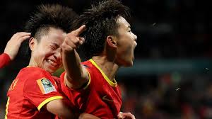他们习惯于