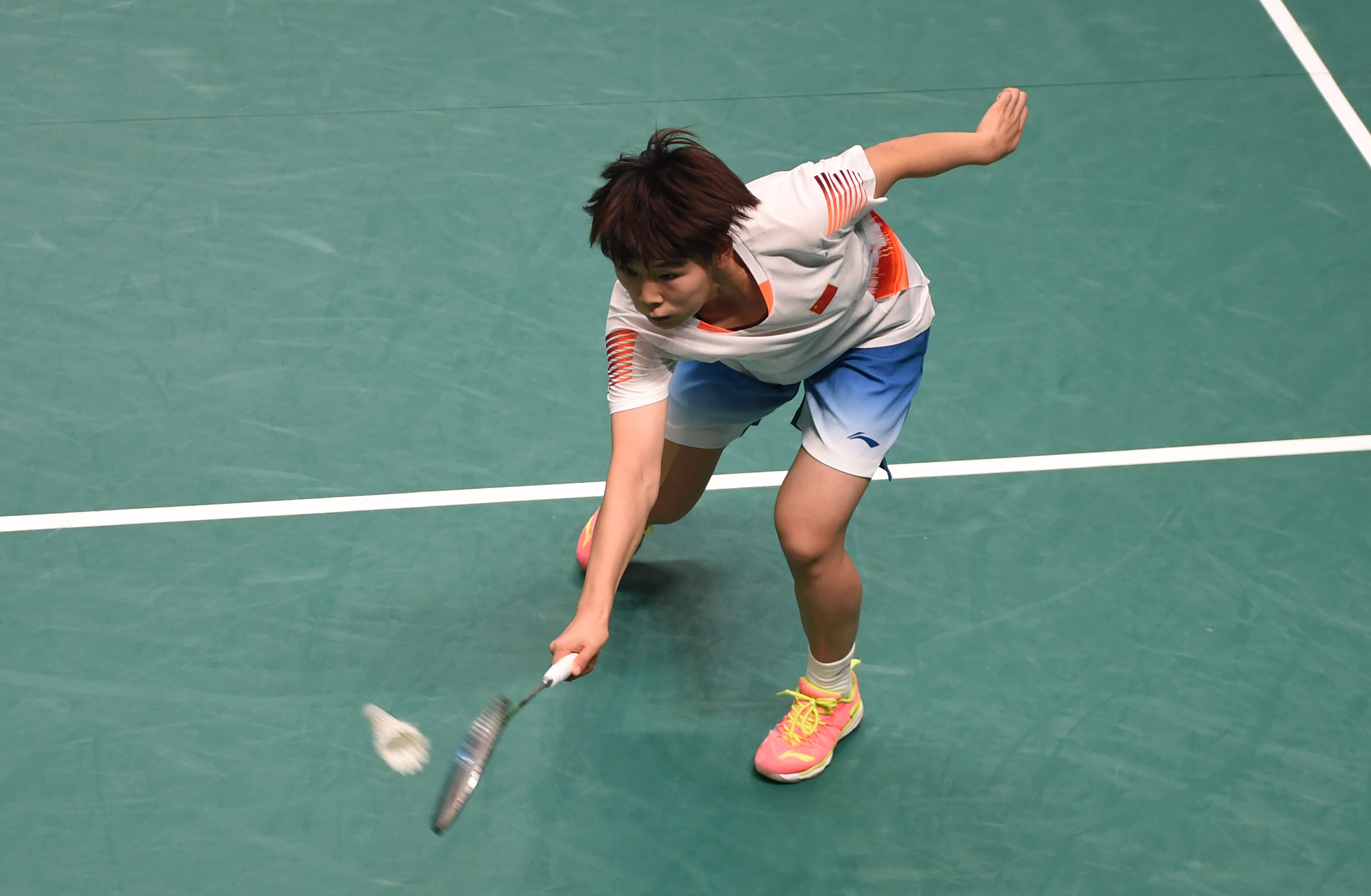 势必直线提 势必直线提