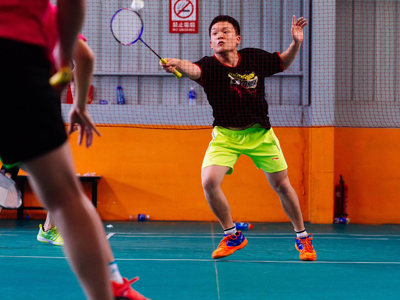 突破機會 突破機會