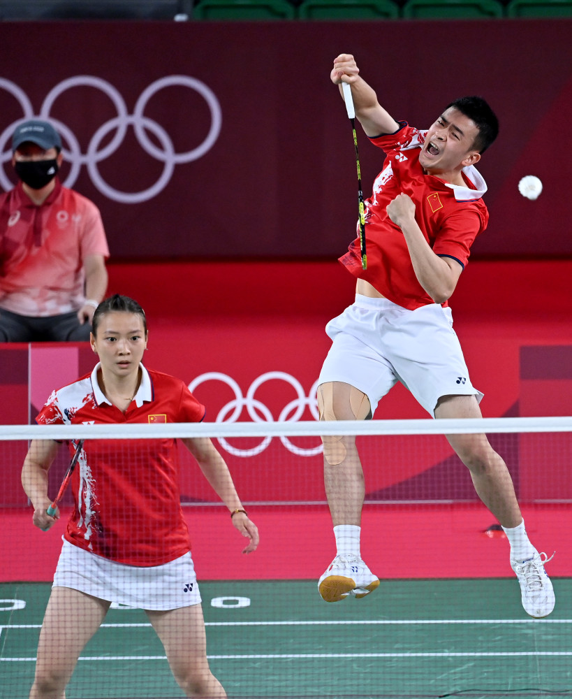 中得到了验 中得到了验