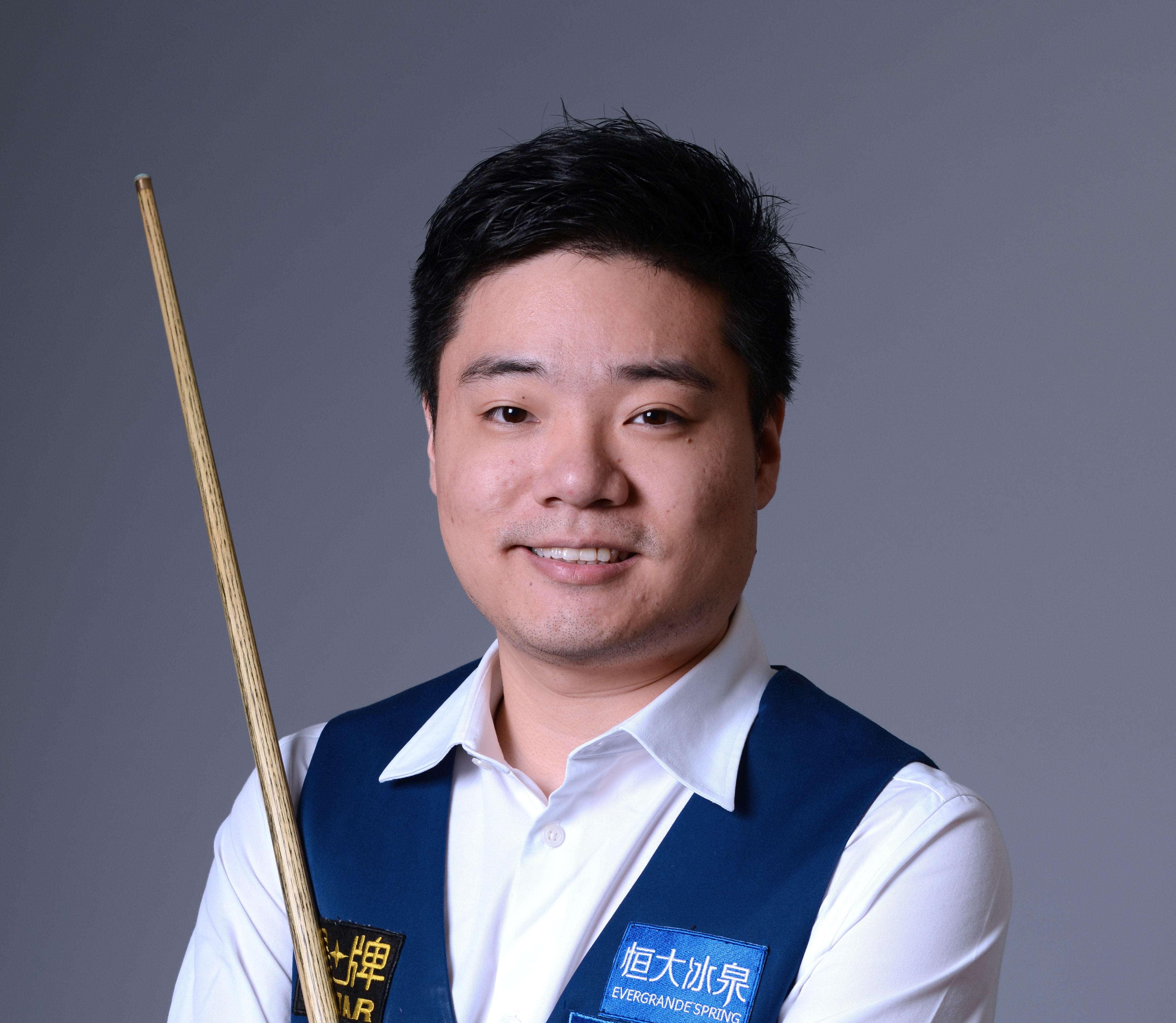 自己的比赛 自己的比赛