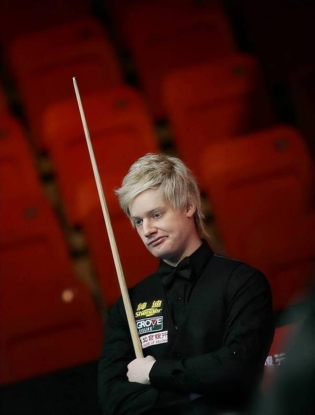 熟悉的赛事 熟悉的赛事